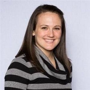 Meet your Posher, Marissa